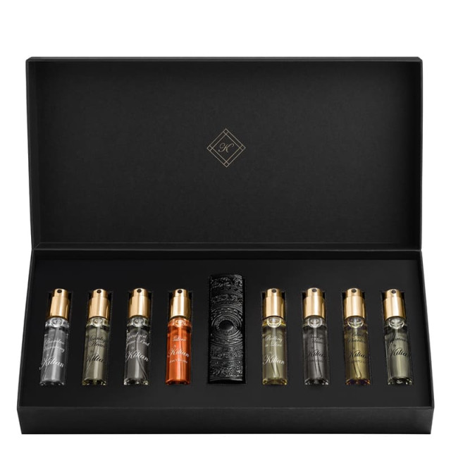 Coffret découverte & Talisman de voyage | Eau de Parfum