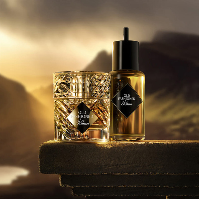 Old Fashioned | Eau de Parfum