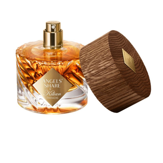 Angels' Share Paradis | Extrait de Parfum