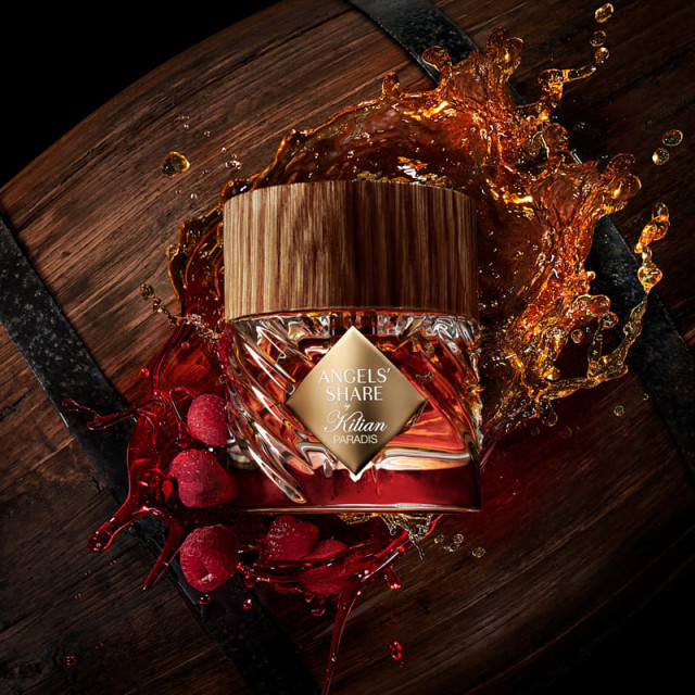 Angels' Share Paradis | Extrait de Parfum
