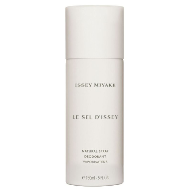 Le Sel d'Issey | Déodorant spray