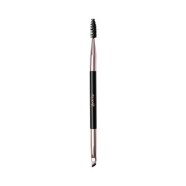 Pinceau Paupières et Sourcils Double Embouts