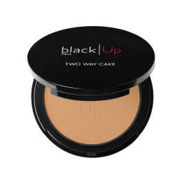 Two Way Cake | Fond de Teint Poudre Compacte