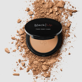 Two Way Cake | Fond de Teint Poudre Compacte