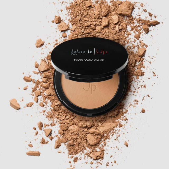 Two Way Cake | Fond de Teint Poudre Compacte Two Way Cake | Fond de Teint Poudre Compacte