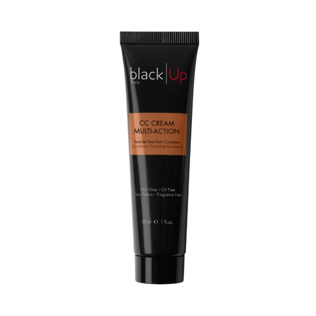 CC Crème Multi-Action