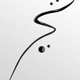 Eyeliner Liquide Mat Waterproof