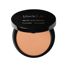 Poudre Compacte Matifiante, teinte universelle