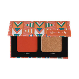 Palette Duo Blush & Enlumineur