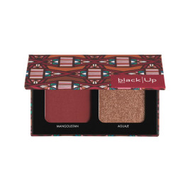 Palette Duo Blush & Enlumineur