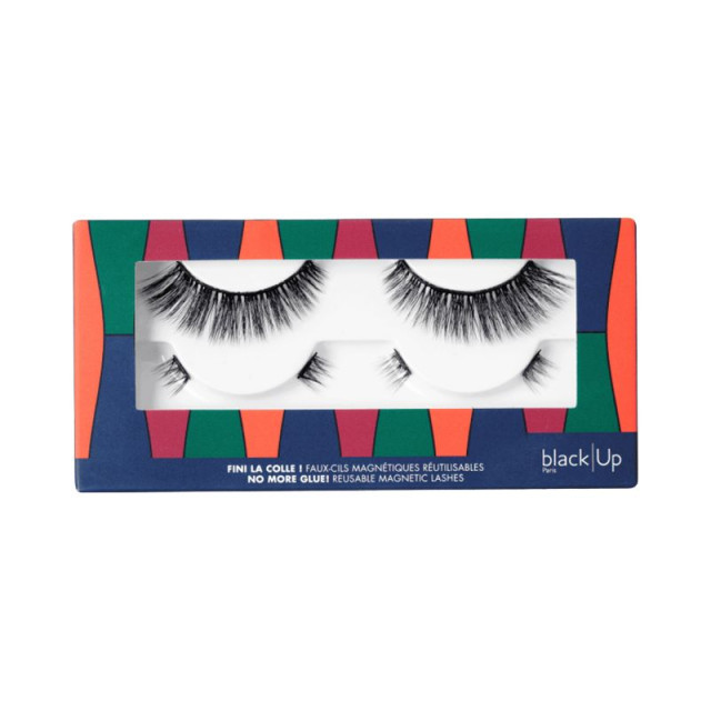 05 | Faux-cils Magnétiques