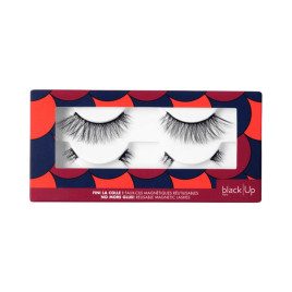 06 | Faux-cils Magnétiques