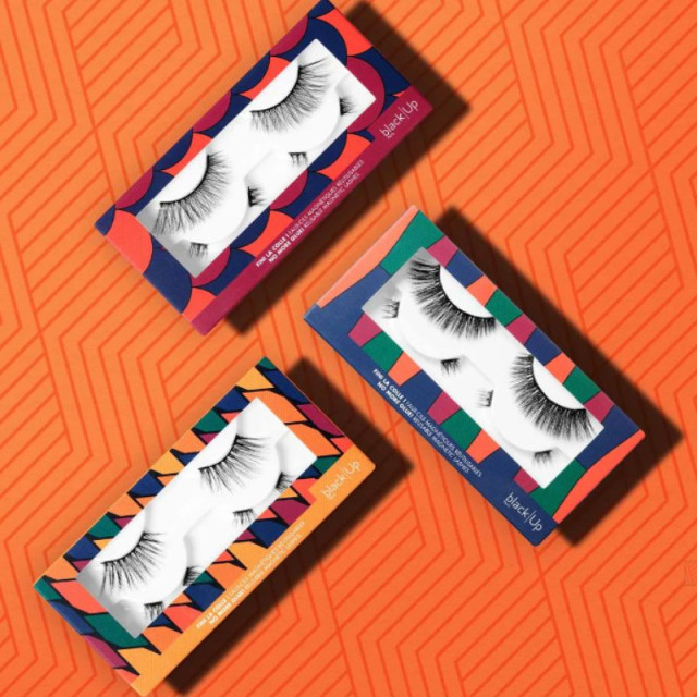 07 | Faux-cils Magnétiques
