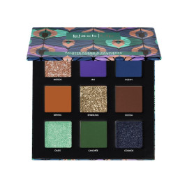 Palette Fards à Paupières