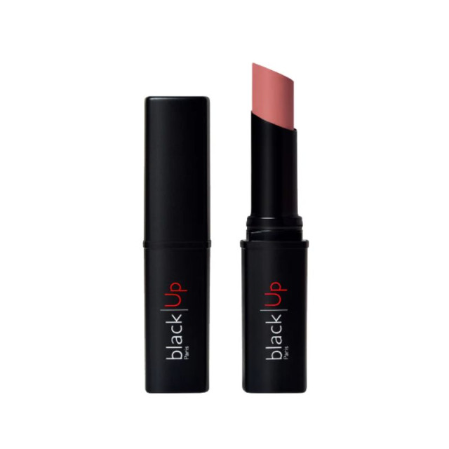 Rouge Exception Mat | Rouge à lèvres mat sans transfer