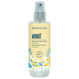 Monoï | Brume parfumée hydratante
