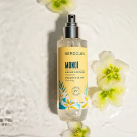 Monoï | Brume parfumée hydratante