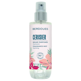 Cerisier | Brume parfumée hydratante