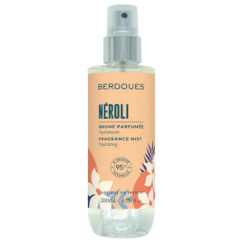 Néroli | Brume parfumée hydratante