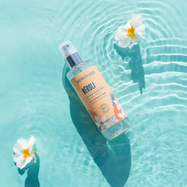 Néroli | Brume parfumée hydratante