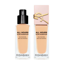 All Hours Glow | Fond de Teint Lumineux 24h* Haute Couvrance