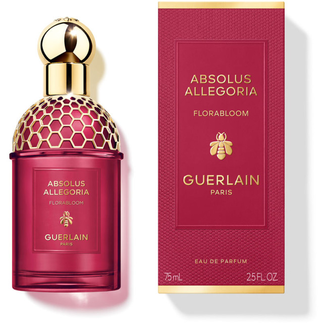 Absolus Allegoria Florabloom | Eau de Parfum