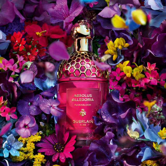 Absolus Allegoria Florabloom | Eau de Parfum