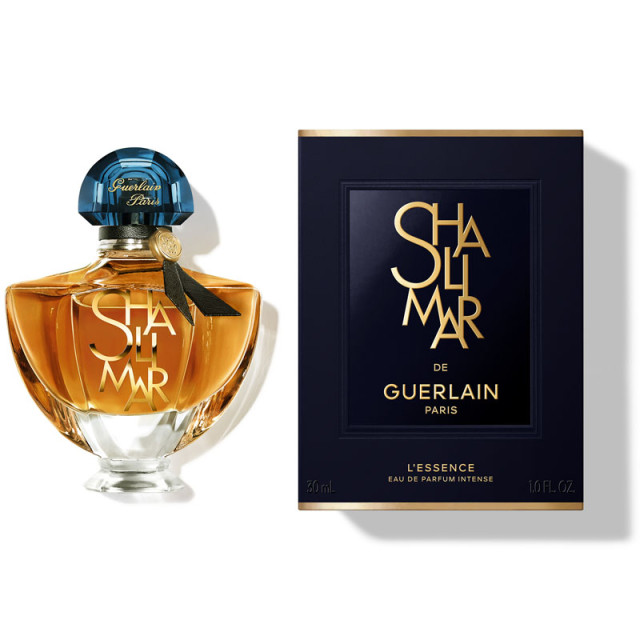 Shalimar L'Essence | Eau de Parfum Intense