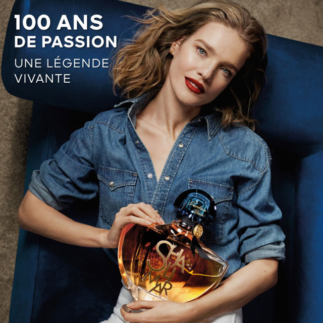 Shalimar L'Essence | Eau de Parfum Intense