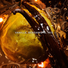 Shalimar | Huile Soyeuse pour la douche