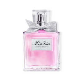 Miss Dior Blooming Bouquet | Eau de Toilette - notes fraîches et tendres