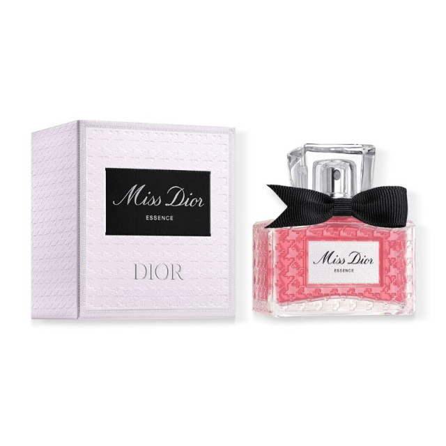 Miss Dior Essence | Essence de Parfum - notes confiturées, florales, boisées