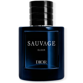 Sauvage Elixir | Parfum