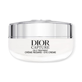 Dior Capture Crème Regard | Correction anti-âge - rides fermeté, cernes et poches