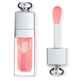 Dior Lip Glow Oil | Huile à Lèvres Brillante Nourrissante - Rehausseur de Couleur