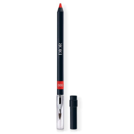 Dior Contour | Contour Crayon contour des lèvres sans transfert - longue tenue