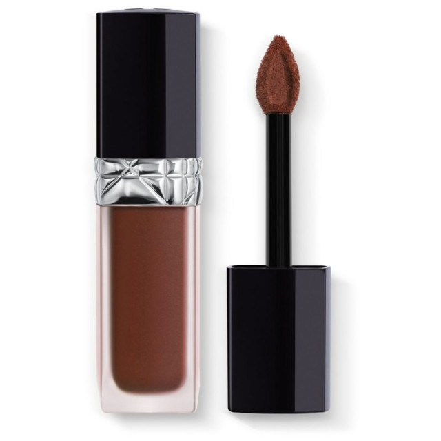 Rouge Dior Forever Liquid | Rouge à Lèvre Liquide Sans transfert - Mat ultra-pigmenté