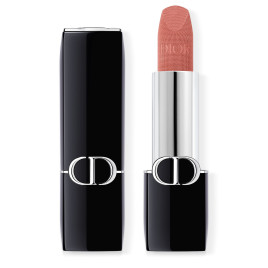 Rouge Dior | Rouge à lèvres - confort et longue tenue - 2 finis : satin ou Velvet