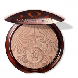 Terracotta Nude | Poudre Éclat Naturel