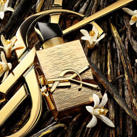 Libre Vanille Couture | Eau de Parfum - Édition limitée