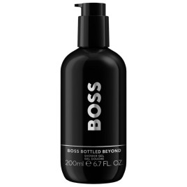 Boss Bottled Beyond | Gel douche