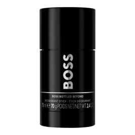 Boss Bottled Beyond | Déodorant stick