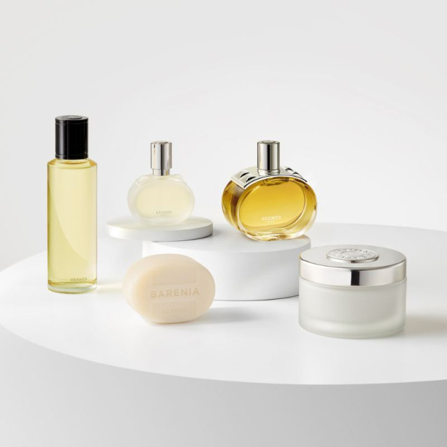Barénia | Eau de Parfum Intense