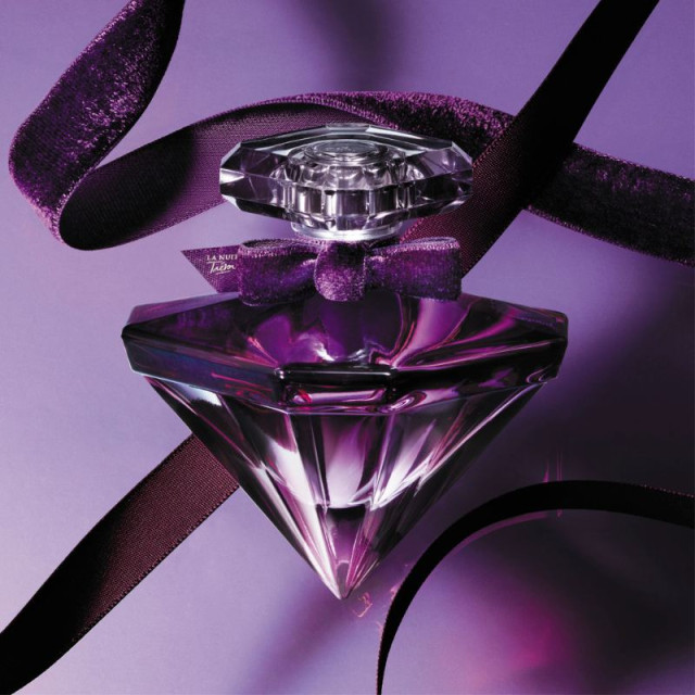 La Nuit Trésor Le Parfum | Parfum