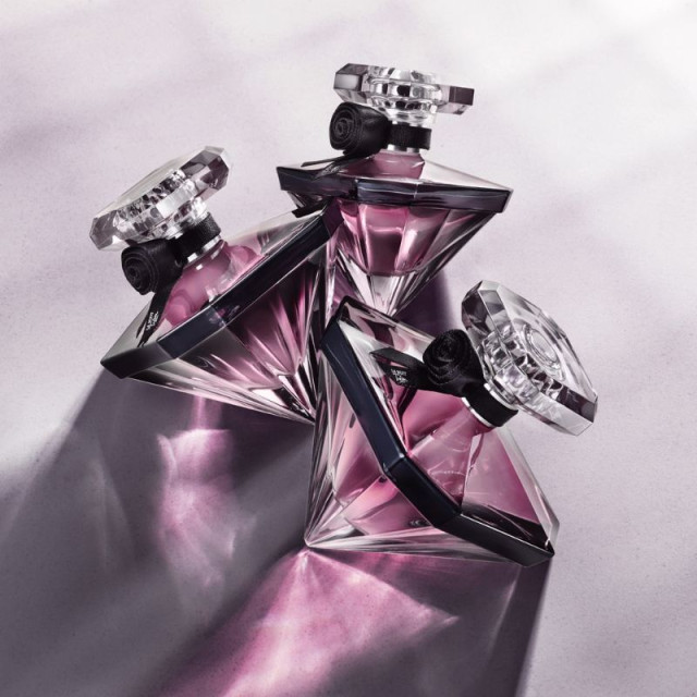 La Nuit Trésor | Eau de Parfum