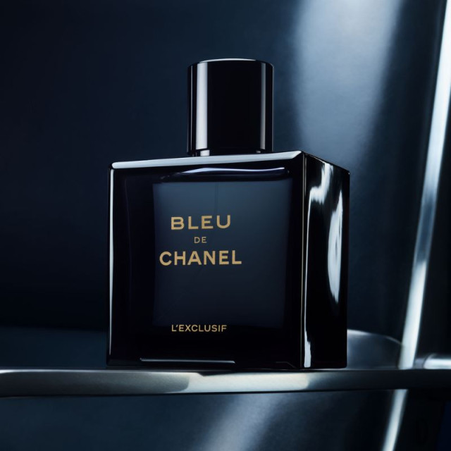 Bleu de Chanel L'Exclusif | Parfum