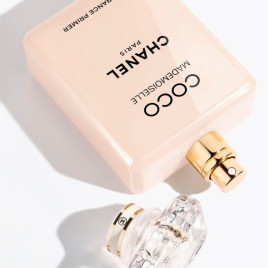 Coco Mademoiselle Fragrance Primer | Brume parfumée