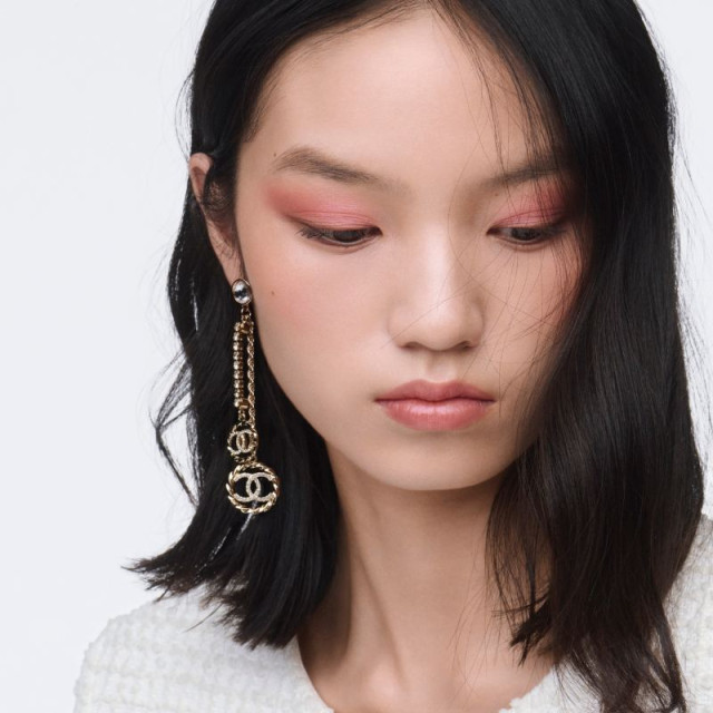 Les 4 Ombres Boutons | Ombre à paupières effets multiples
