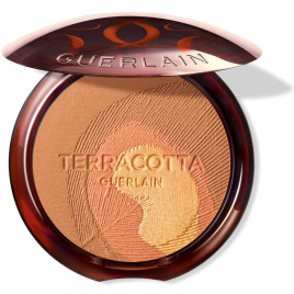 Terracotta | La Poudre Bronzante - 96% d’ingrédients d’origine naturelle - Édition limitée