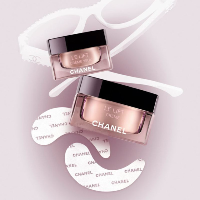 Le Lift Flash Eye | Lisse - Raffermit - Effet Tenseur